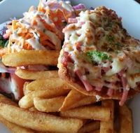 Crookwell Bistro - Adwords Guide