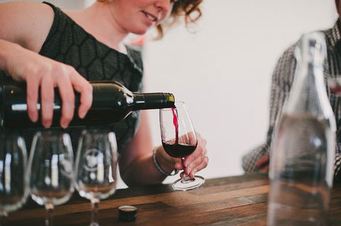 Four Winds Vineyard - Adwords Guide 0