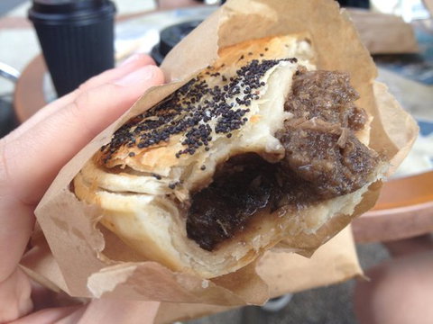 Grandma Shields Bakery - Adwords Guide 0