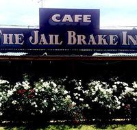 Jail Break Inn Cafe - Adwords Guide