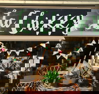 La Chikky - Adwords Guide