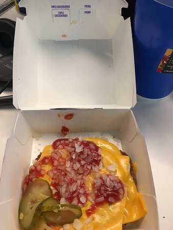 McDonald's - Adwords Guide 0