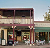 Molong Bakery cafe - Adwords Guide