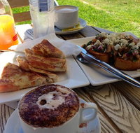 Morillas Cafe - Adwords Guide
