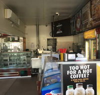 Morrall's Bakery  Cafe - Adwords Guide