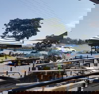 Mylestom Cafe/Post Office - Adwords Guide