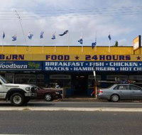 parkside Cafe - Adwords Guide