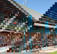 Port of Bourke Hotel - Adwords Guide