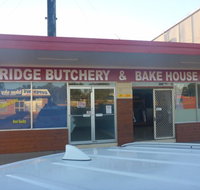 Ridge Bakehouse - Adwords Guide