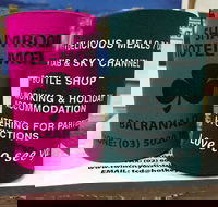 Shamrock Hotel/ Motel - Adwords Guide