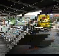 Telegraph Hotel - Adwords Guide