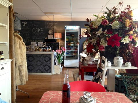 The Pantry On Pudman - Adwords Guide 0