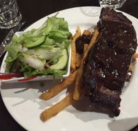 Tumbarumba Motel Elms Restaurant - Adwords Guide