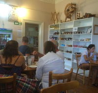 Whichcraft Coffee Cottage Inc - Adwords Guide