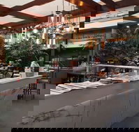 Atrium Restaurant and Bar