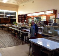 Canberra Cafe - Adwords Guide