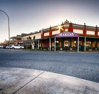 Culcairn Bakery - Adwords Guide