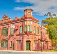 Culcairn Hotel Restaurant - Adwords Guide