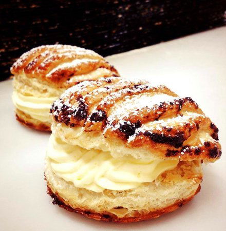 Italian Continental Bakery - Adwords Guide 0