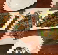 Mekong River Restaurant