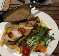 Paddy's Restaurant - Adwords Guide