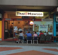 Thai  Mawson - Adwords Guide