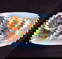 The Mustang Nepalese Restaurant  Bar - Adwords Guide