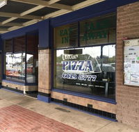 The Parade Cafe Takeaway - Adwords Guide