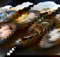 The Scholar Chinese Restaurant