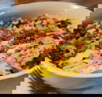 Adaminaby Bowling Club - Adwords Guide