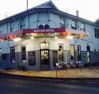 Batlow Hotel - Adwords Guide