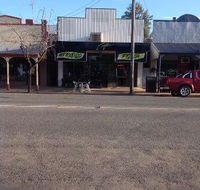 Berrigan Takeaway Pizza - Adwords Guide