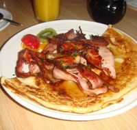 Bredbo Pancake and Crepe Restaurant - Adwords Guide