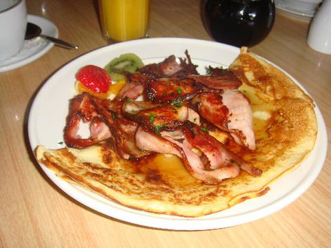 Bredbo Pancake And Crepe Restaurant - Adwords Guide 0