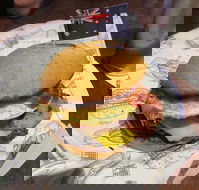 Burgers Fries Shakes - Adwords Guide