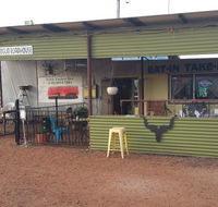 Bush Tucker Inn Roadhouse - Adwords Guide