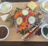 Courthouse Cafe and Gallery - Adwords Guide