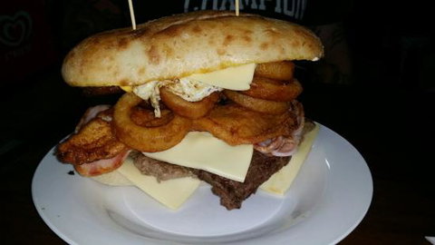 Goolgowi General Store - Adwords Guide 0