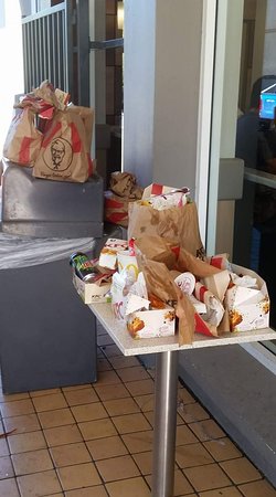 Kfc - Adwords Guide 0