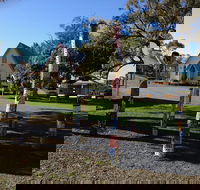 Kookaburra Kiosk - Adwords Guide