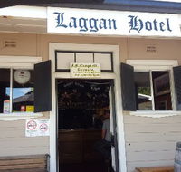 Laggan Hotel - Adwords Guide