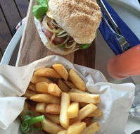 Lake Vue Cafe - Adwords Guide