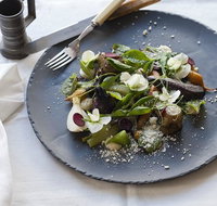Margan Restaurant - Adwords Guide