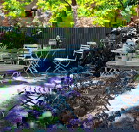 Miss Barrett's Cafe - Adwords Guide