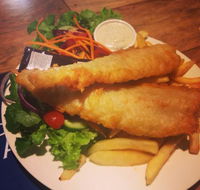 Royal Mail Hotel Goolgowi Pub - Adwords Guide