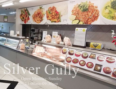 Silver Gully Takeaway - Adwords Guide 0