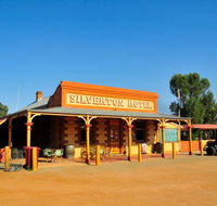 Silverton Hotel - Adwords Guide