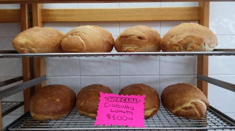 Tank's Bakery - Adwords Guide 0