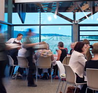 The Conservatory Restaurant - Adwords Guide