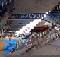 Andy's Seafood - Adwords Guide